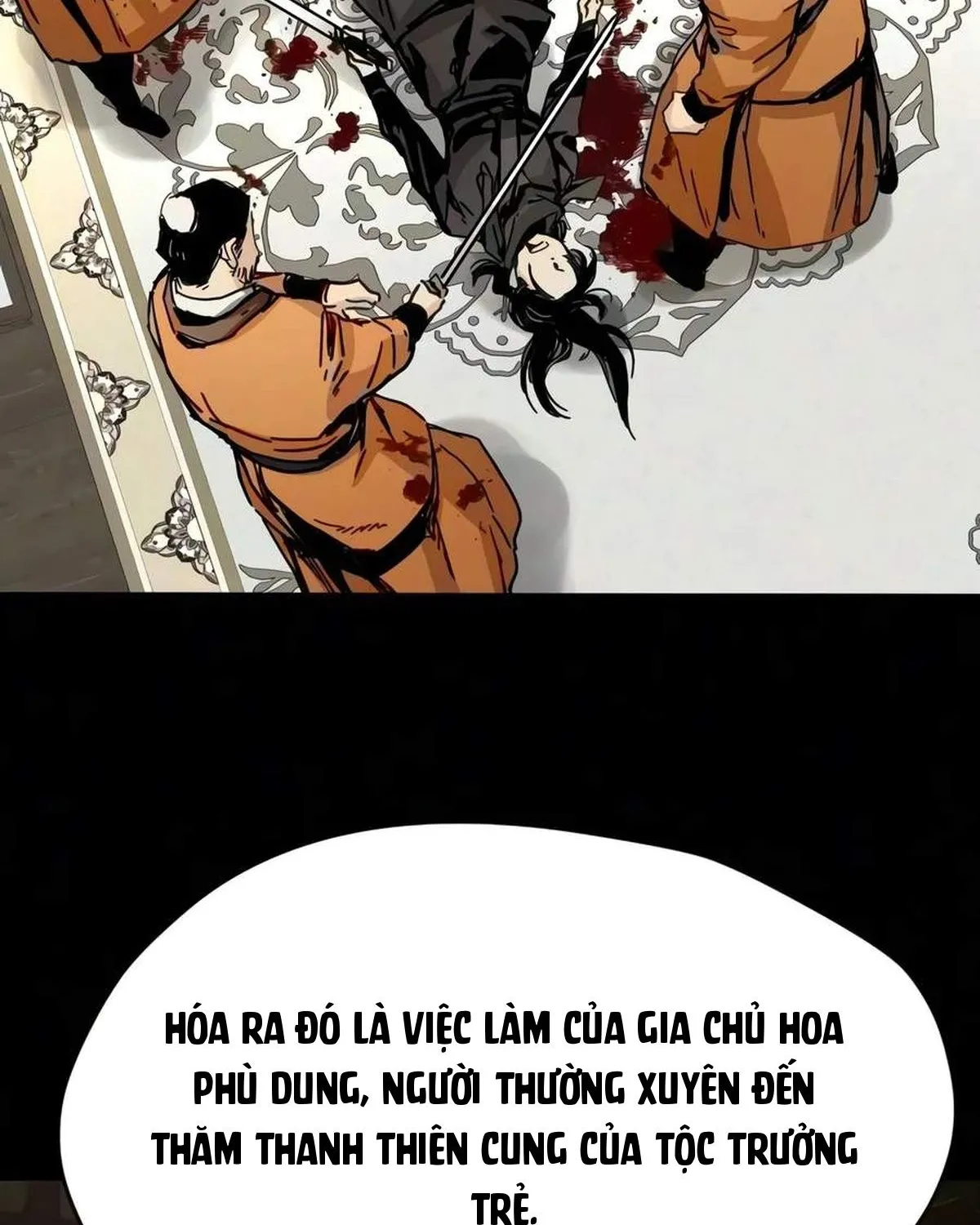 Thiên Tài Đoản Mệnh Chap 95 - Next Chap 96