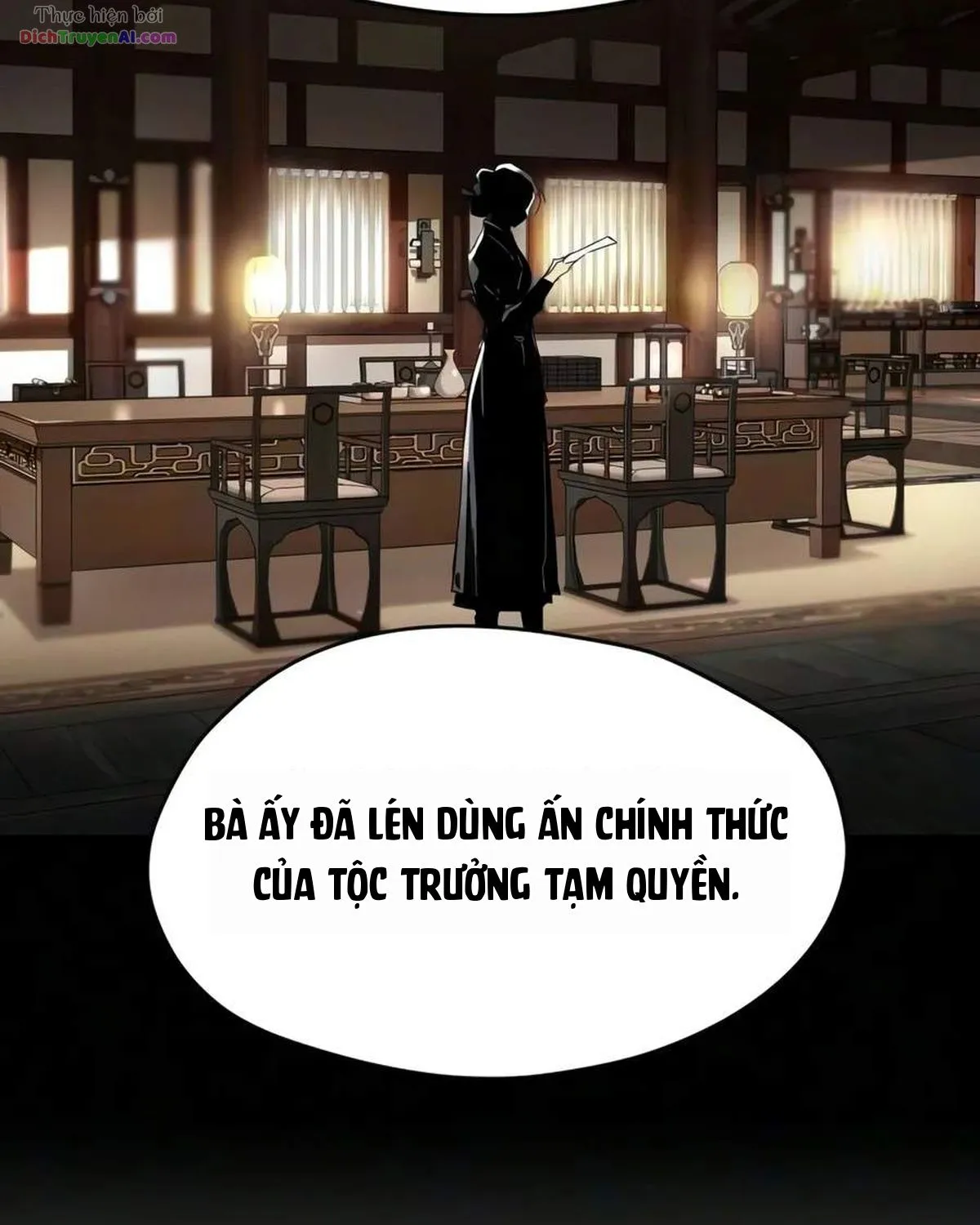 Thiên Tài Đoản Mệnh Chap 95 - Next Chap 96