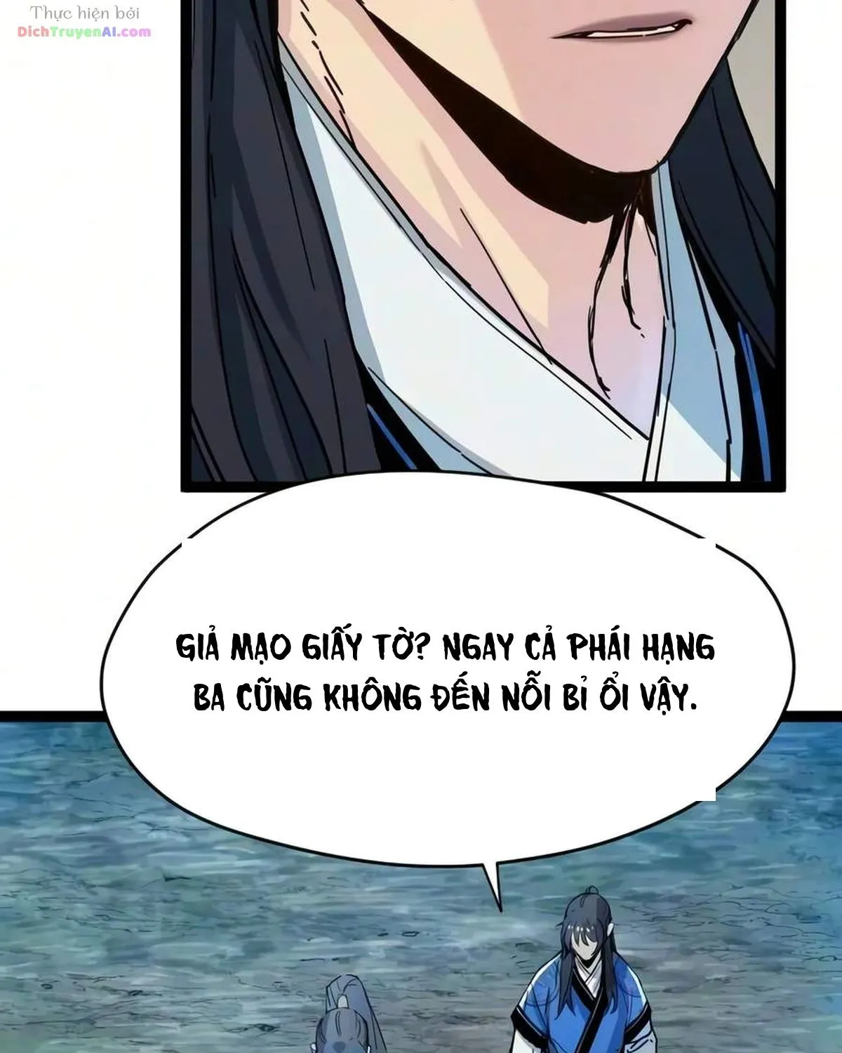 Thiên Tài Đoản Mệnh Chap 95 - Next Chap 96