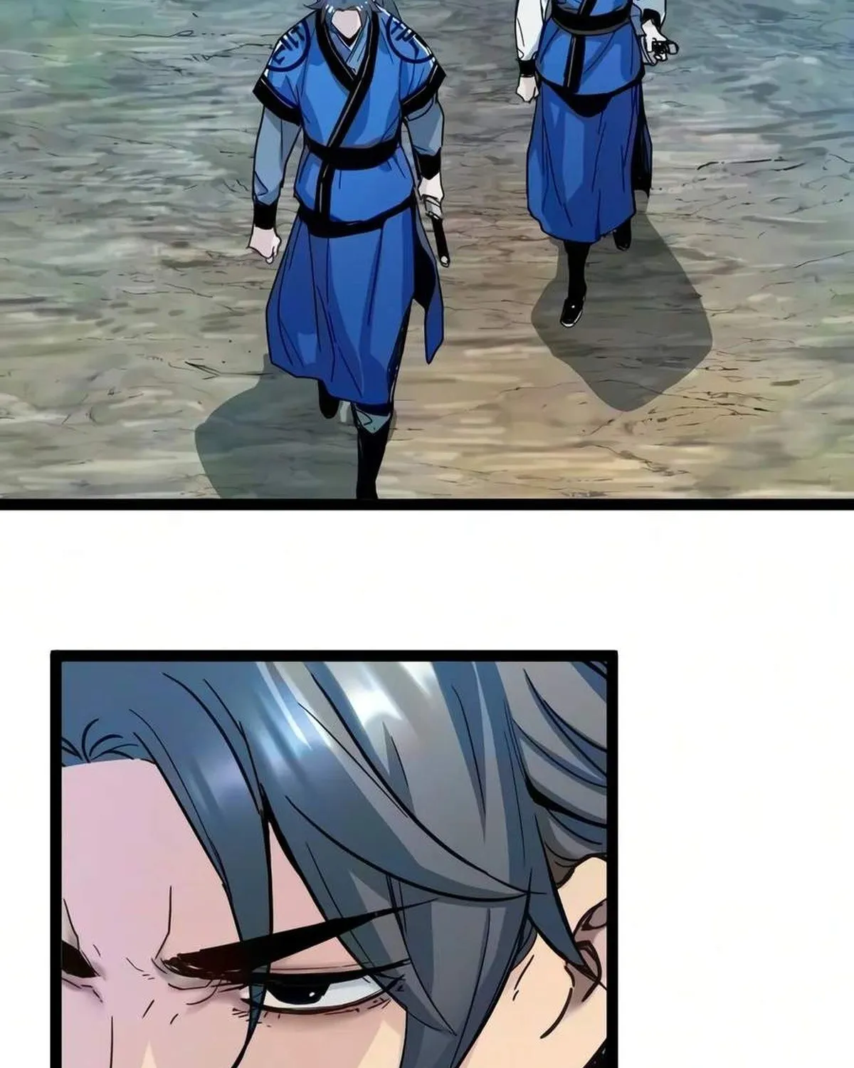 Thiên Tài Đoản Mệnh Chap 95 - Next Chap 96
