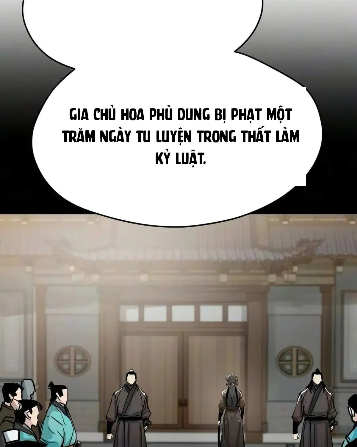 Thiên Tài Đoản Mệnh Chap 95 - Next Chap 96