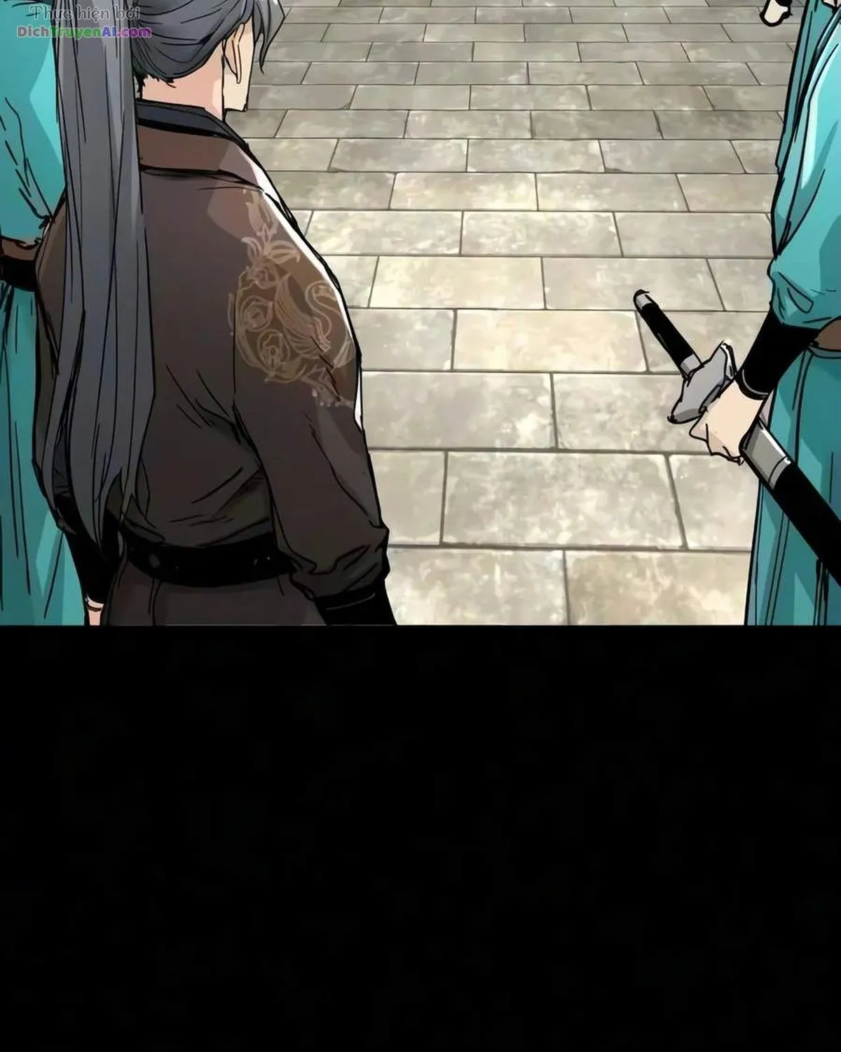 Thiên Tài Đoản Mệnh Chap 95 - Next Chap 96