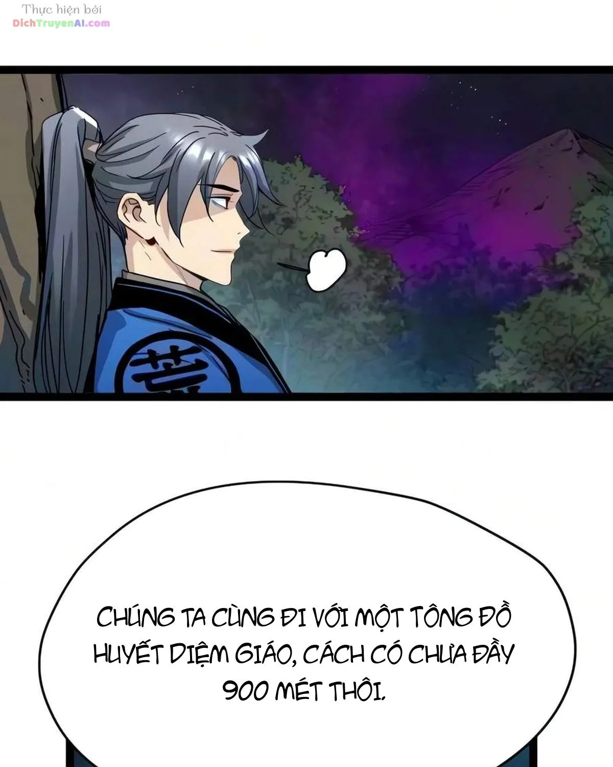 Thiên Tài Đoản Mệnh Chap 95 - Next Chap 96