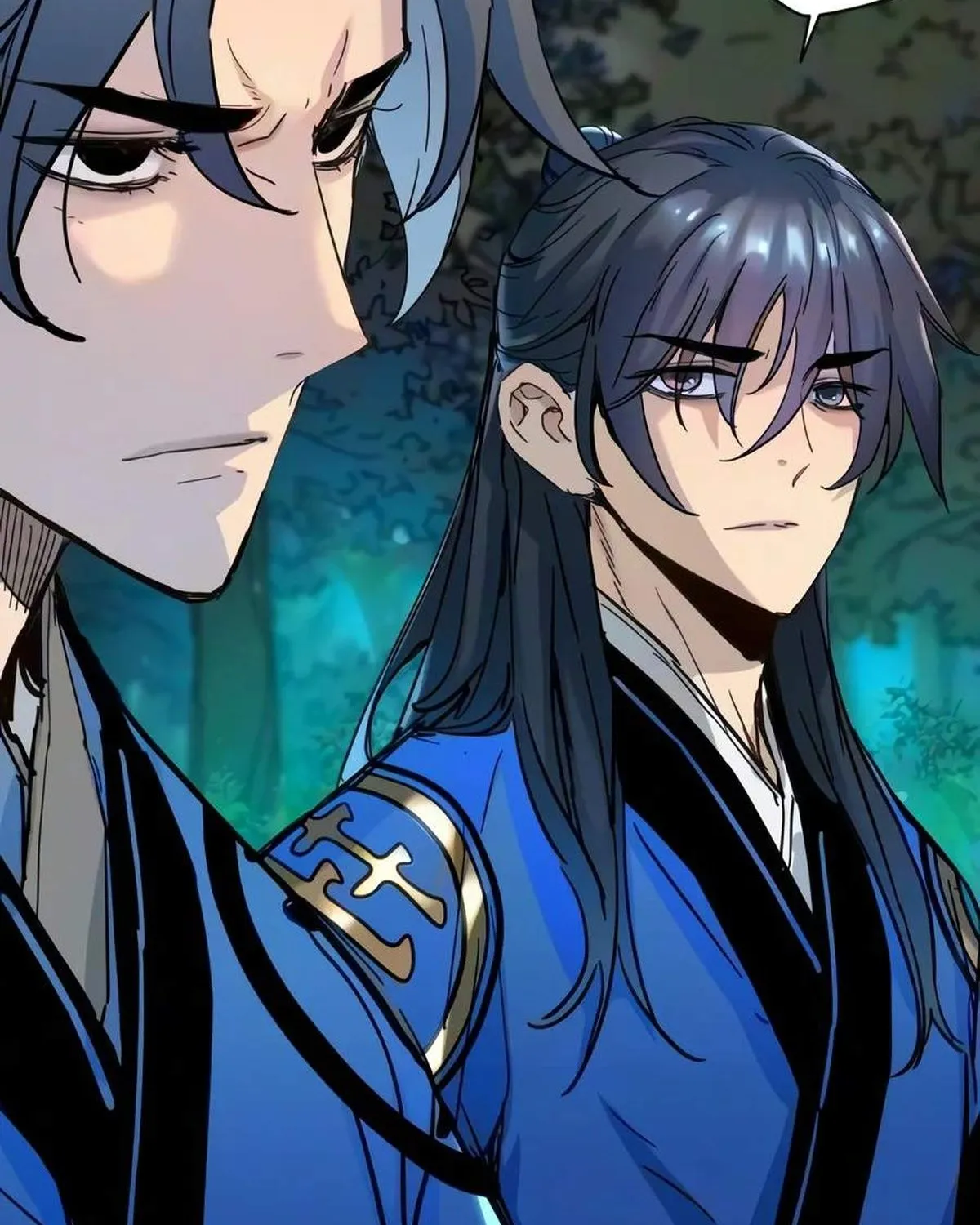 Thiên Tài Đoản Mệnh Chap 95 - Next Chap 96