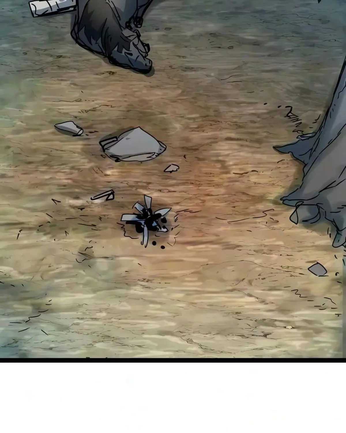 Thiên Tài Đoản Mệnh Chap 95 - Next Chap 96