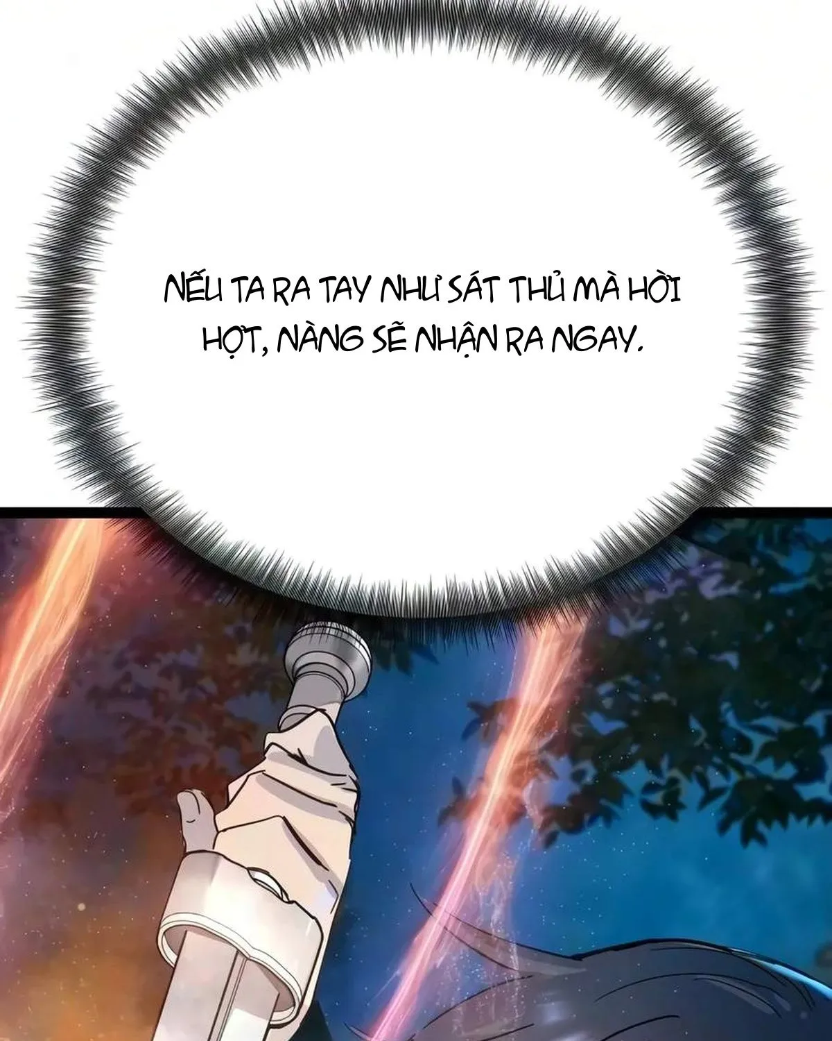 Thiên Tài Đoản Mệnh Chap 95 - Next Chap 96