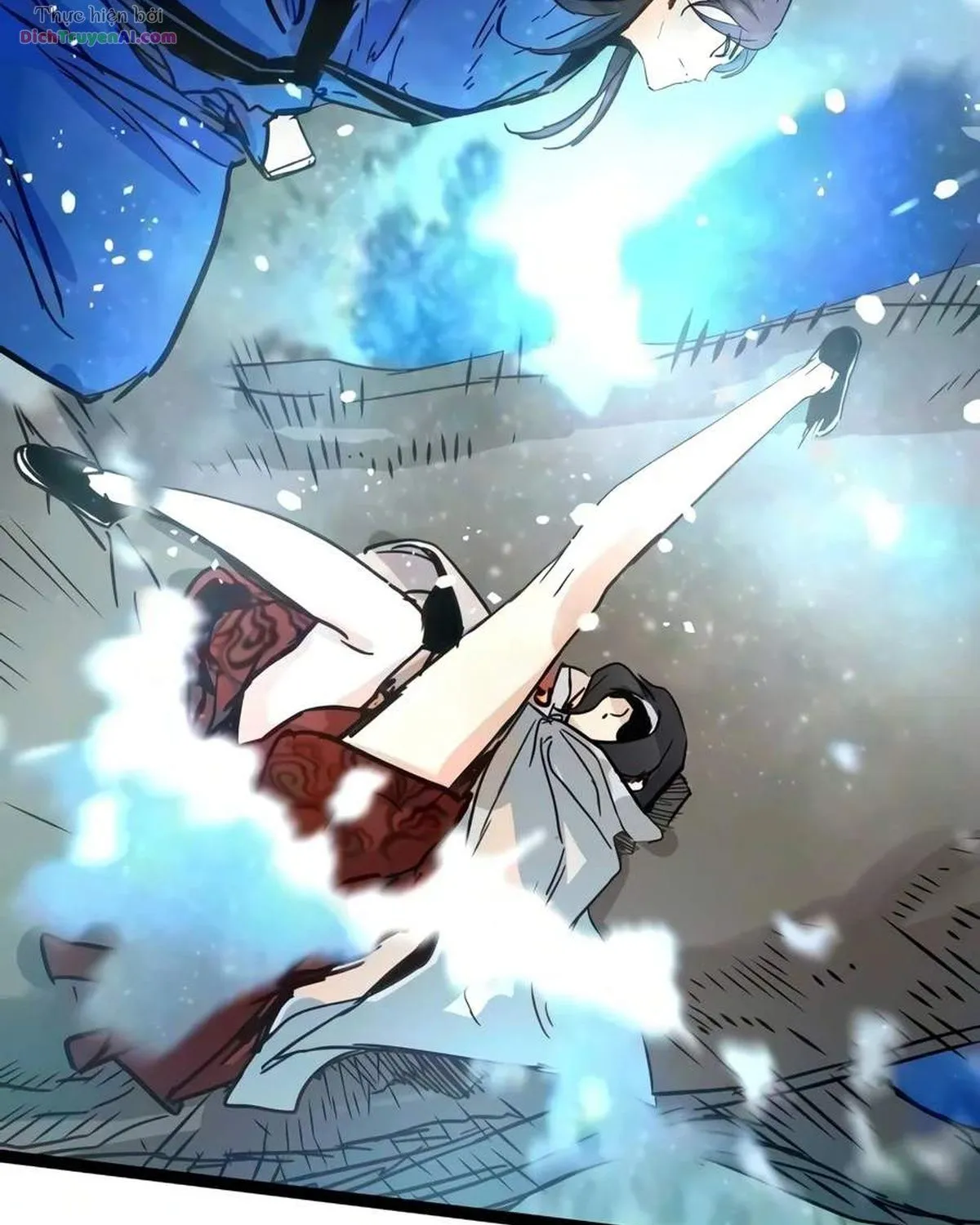 Thiên Tài Đoản Mệnh Chap 95 - Next Chap 96