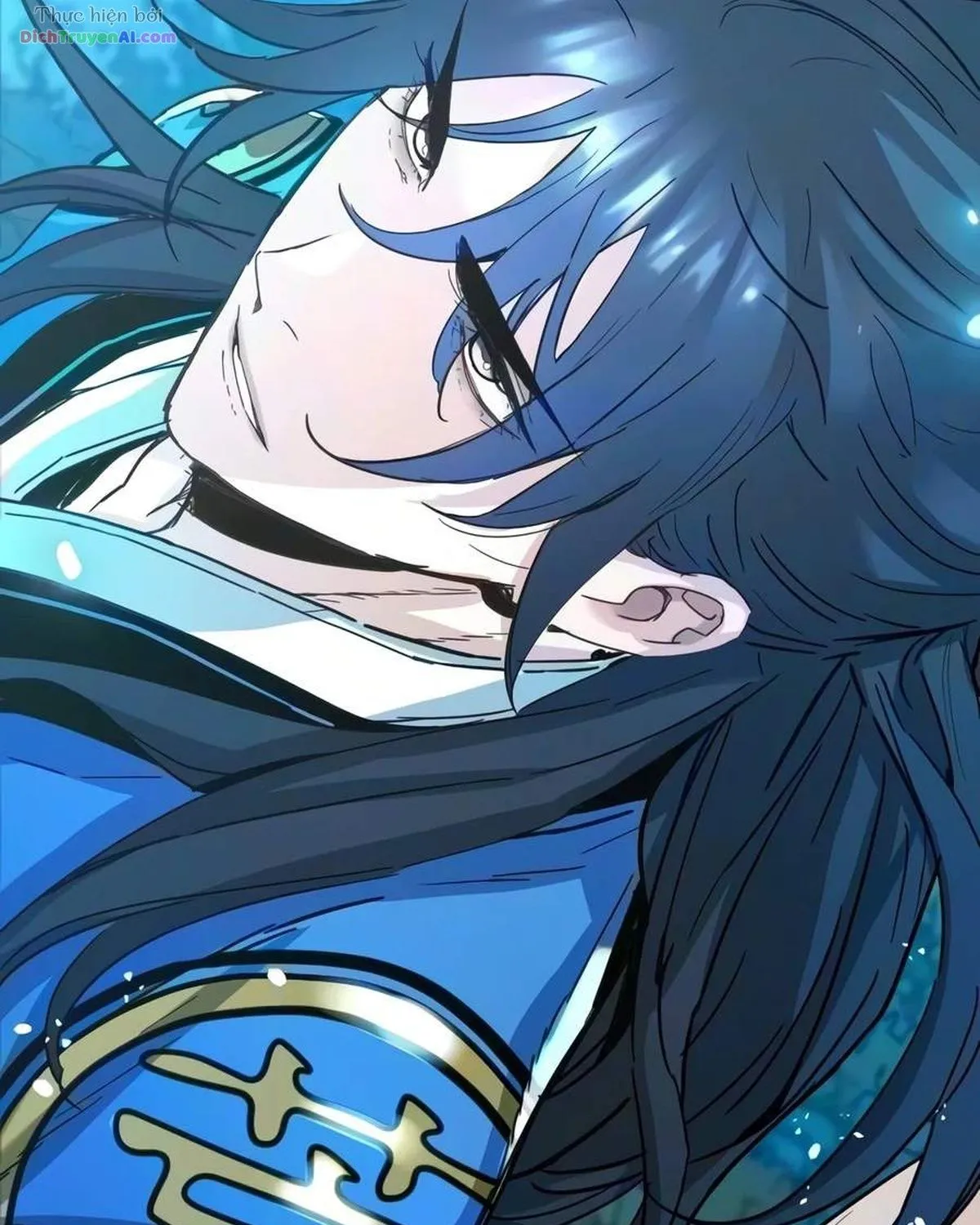 Thiên Tài Đoản Mệnh Chap 95 - Next Chap 96
