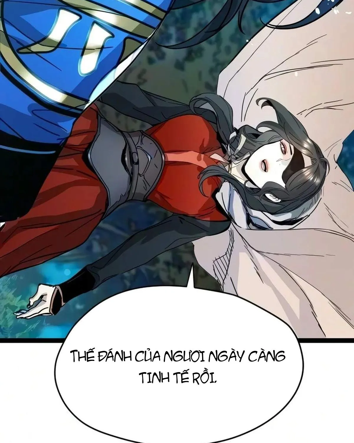 Thiên Tài Đoản Mệnh Chap 95 - Next Chap 96