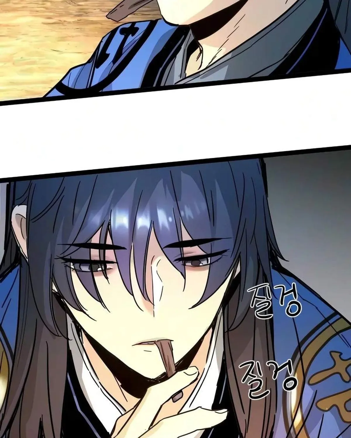 Thiên Tài Đoản Mệnh Chap 95 - Next Chap 96
