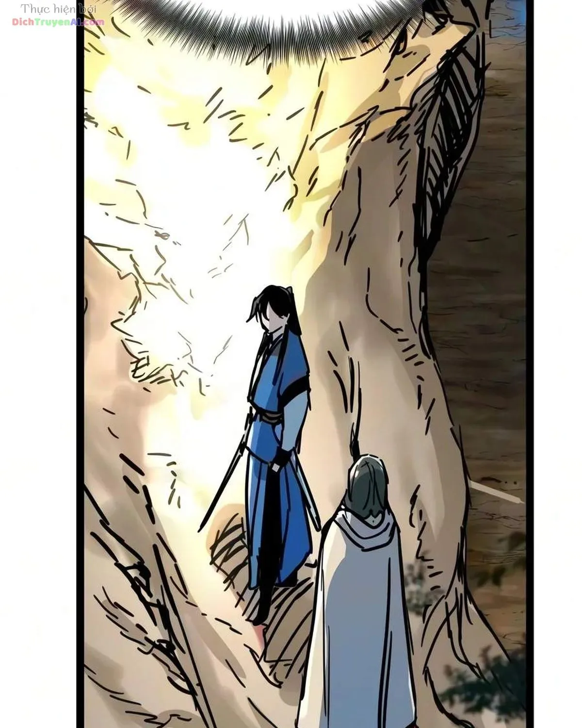 Thiên Tài Đoản Mệnh Chap 95 - Next Chap 96