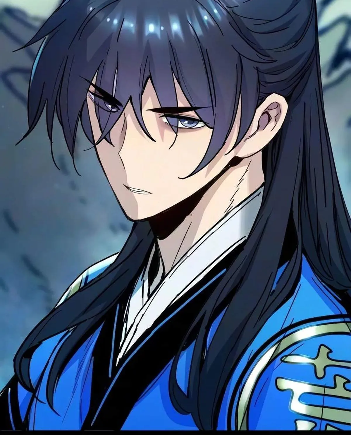 Thiên Tài Đoản Mệnh Chap 95 - Next Chap 96