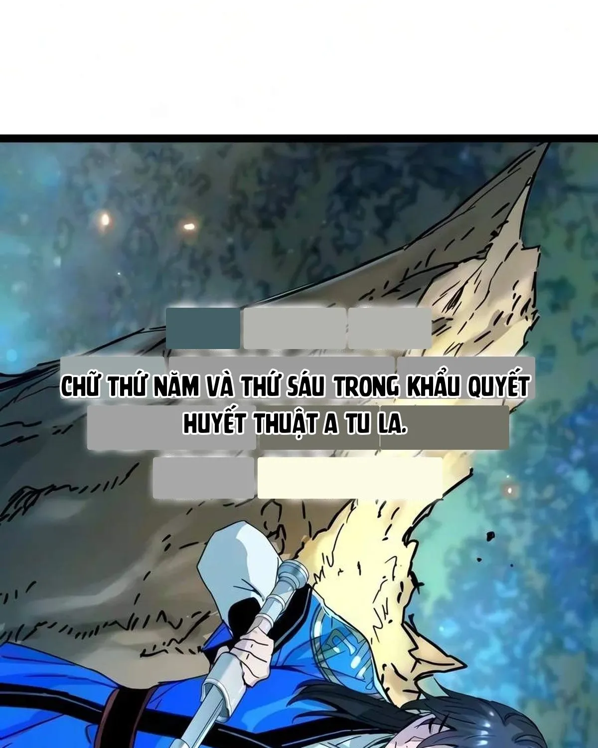 Thiên Tài Đoản Mệnh Chap 95 - Next Chap 96