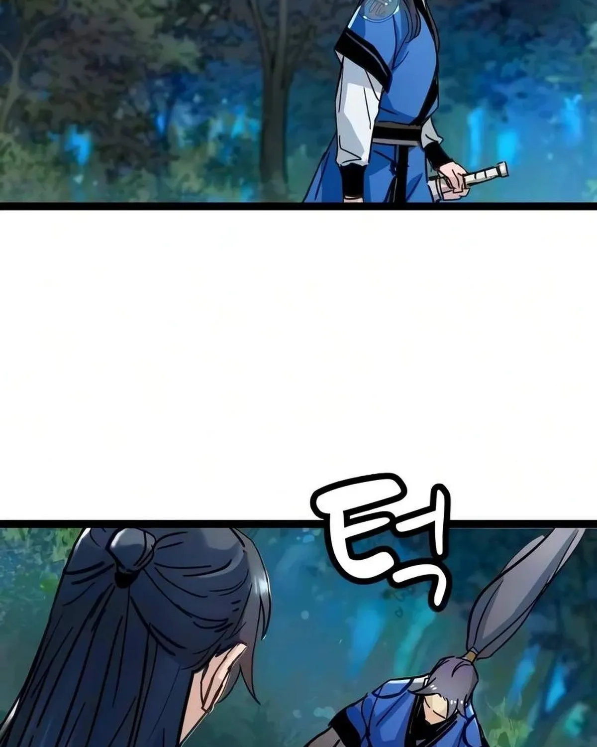 Thiên Tài Đoản Mệnh Chap 95 - Next Chap 96