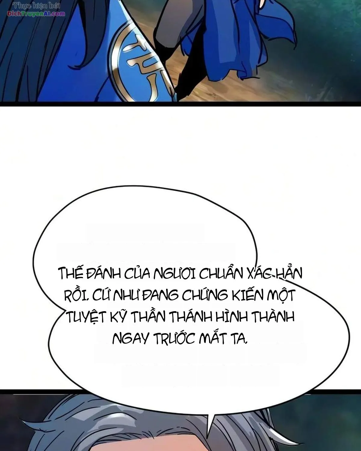 Thiên Tài Đoản Mệnh Chap 95 - Next Chap 96