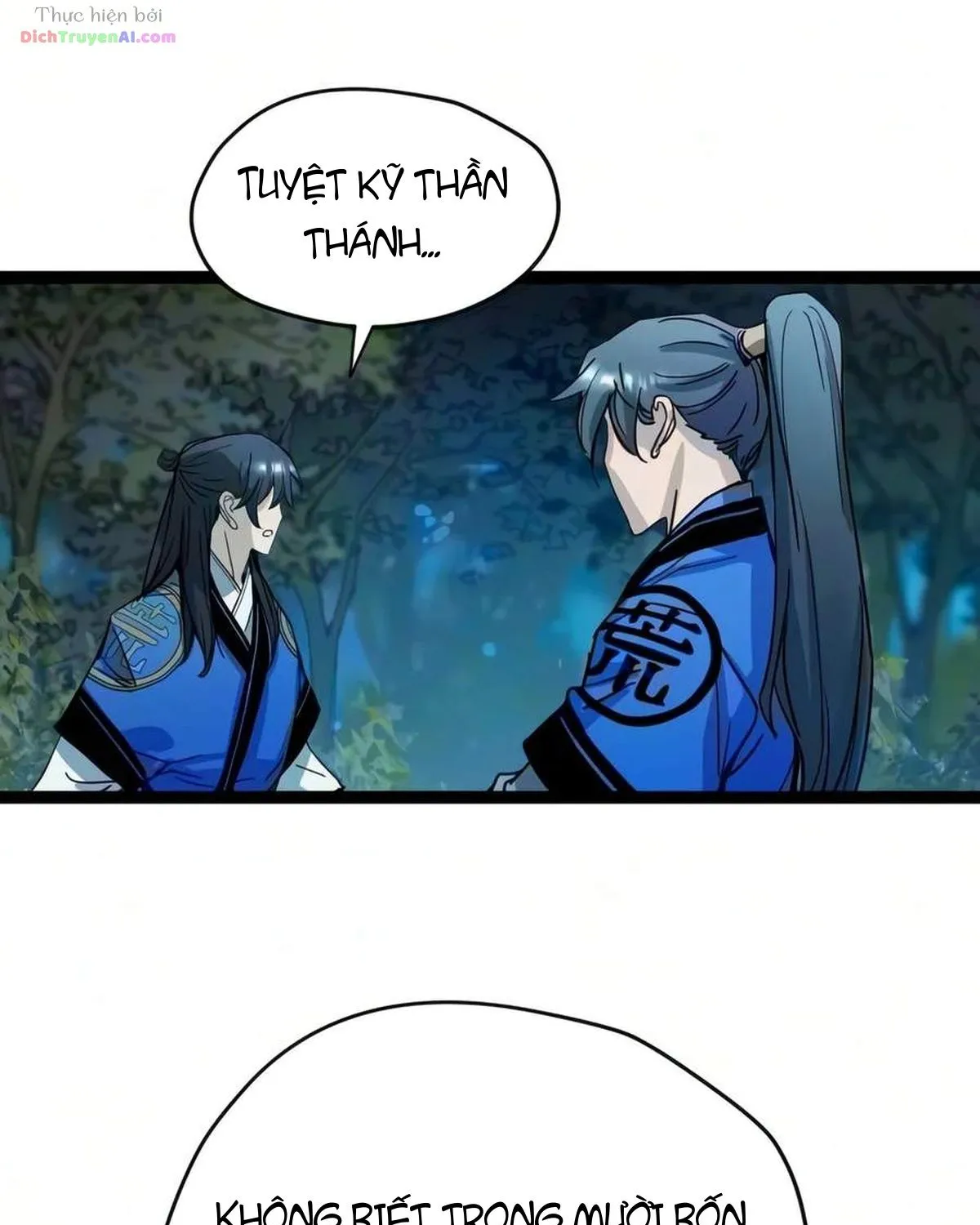 Thiên Tài Đoản Mệnh Chap 95 - Next Chap 96