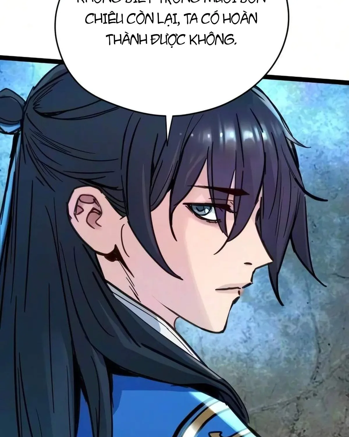 Thiên Tài Đoản Mệnh Chap 95 - Next Chap 96