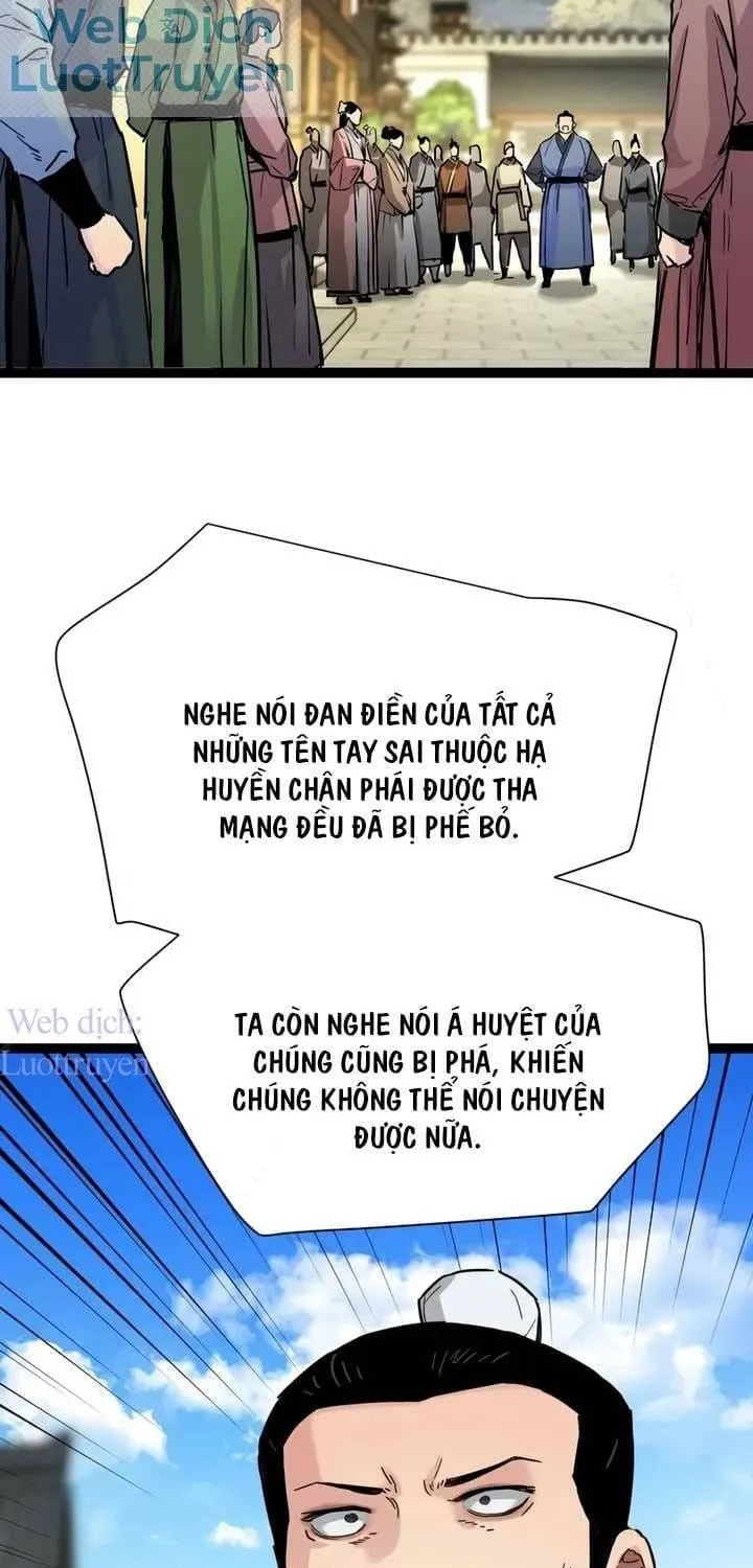 Thiên Tài Đoản Mệnh Chap 96 - Next Chap 97