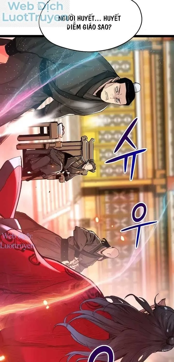 Thiên Tài Đoản Mệnh Chap 96 - Next Chap 97