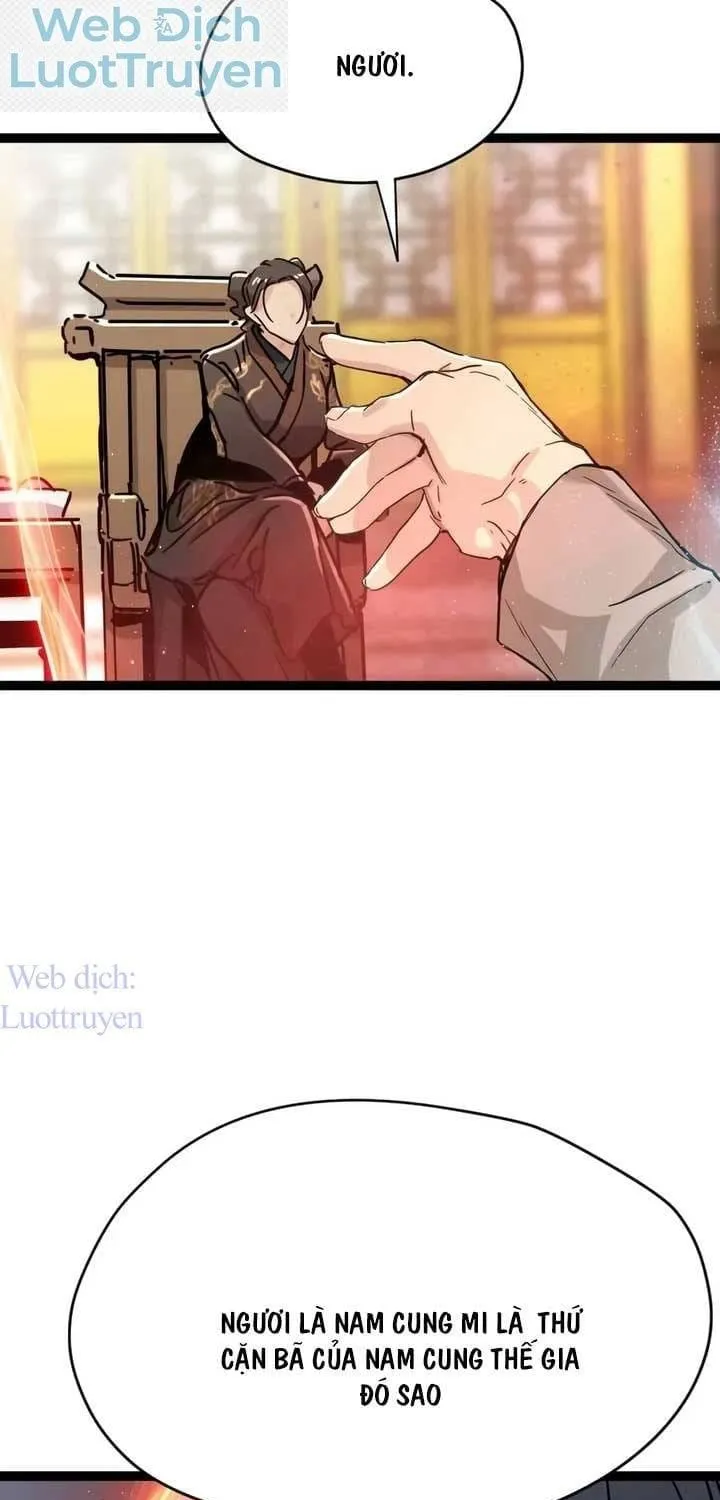 Thiên Tài Đoản Mệnh Chap 96 - Next Chap 97