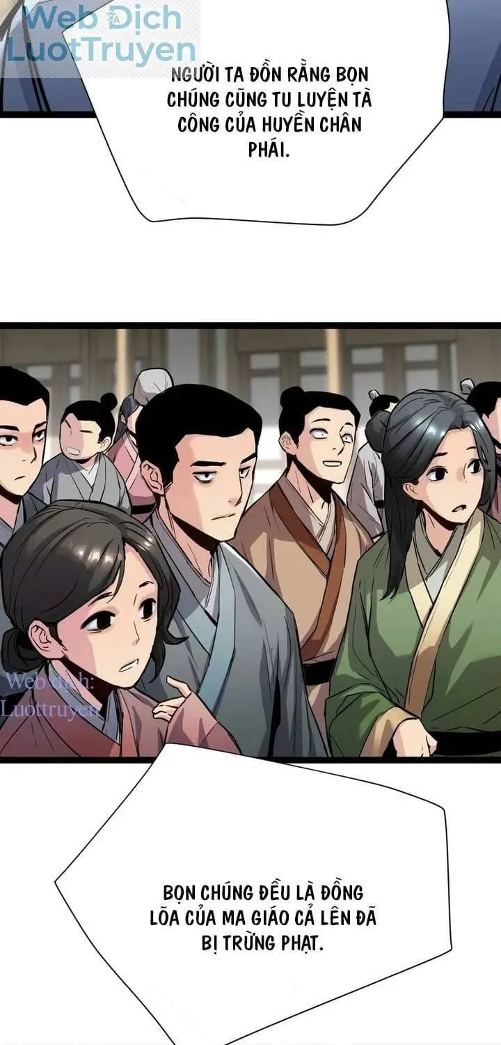 Thiên Tài Đoản Mệnh Chap 96 - Next Chap 97