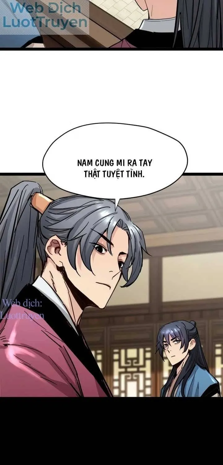 Thiên Tài Đoản Mệnh Chap 96 - Next Chap 97