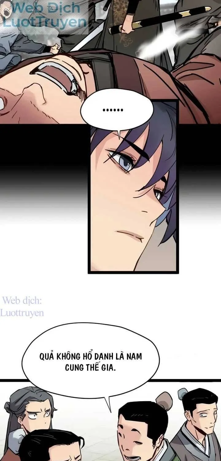 Thiên Tài Đoản Mệnh Chap 96 - Next Chap 97