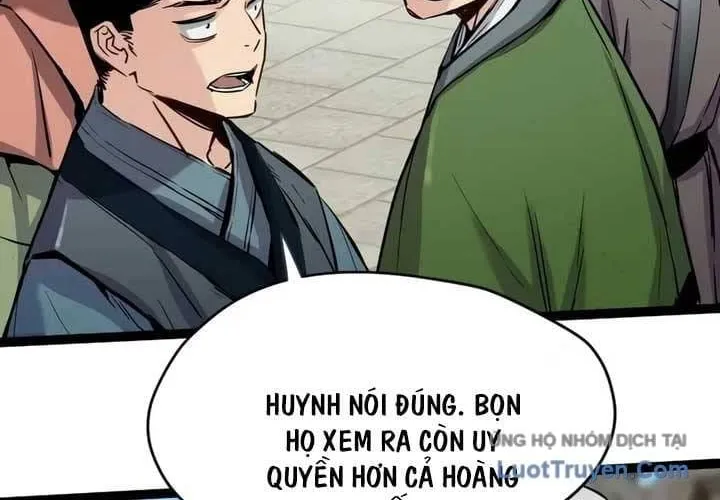 Thiên Tài Đoản Mệnh Chap 96 - Next Chap 97