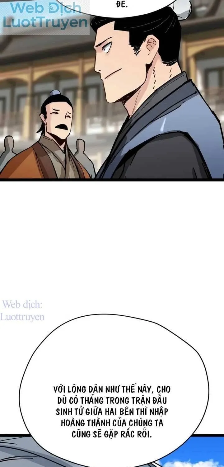 Thiên Tài Đoản Mệnh Chap 96 - Next Chap 97