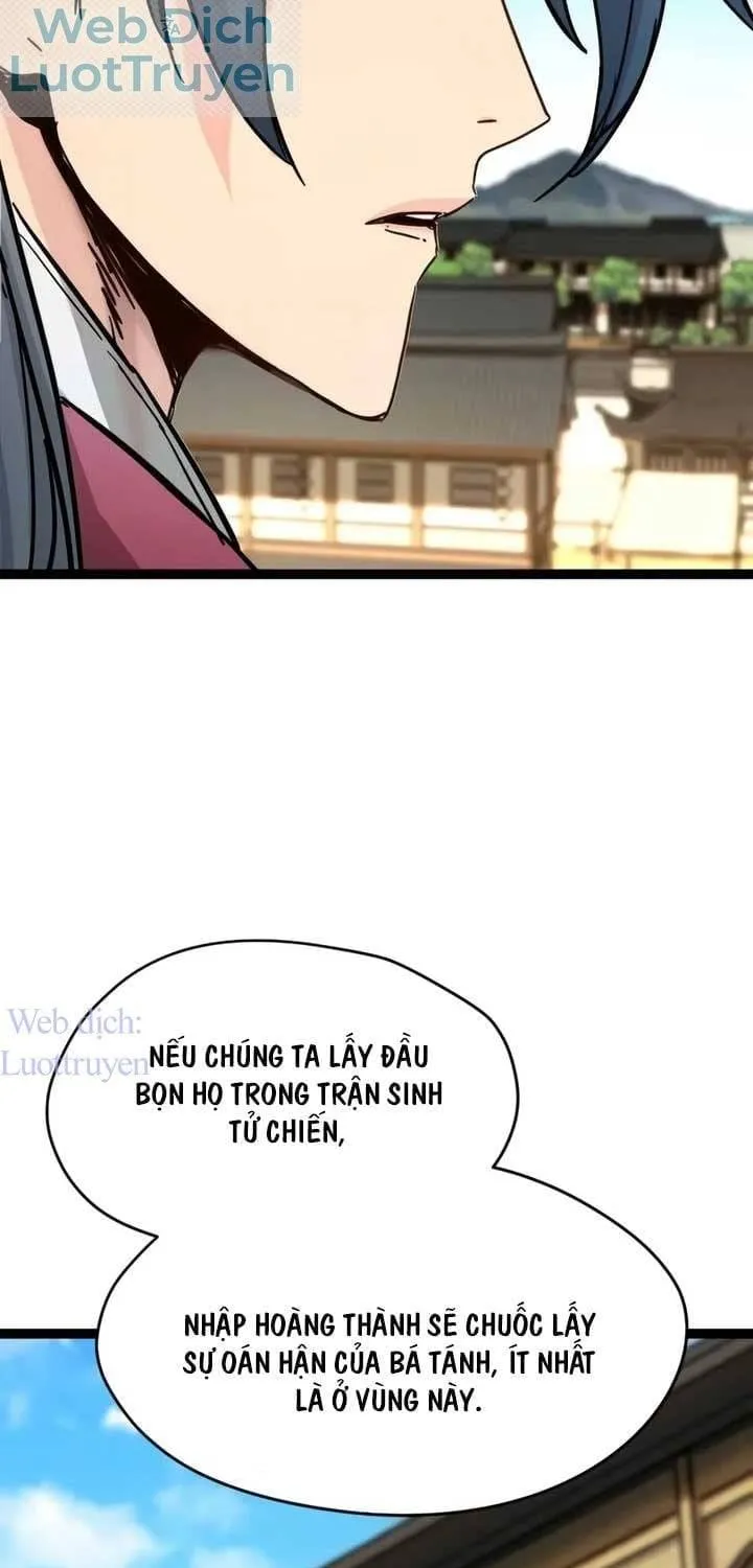 Thiên Tài Đoản Mệnh Chap 96 - Next Chap 97