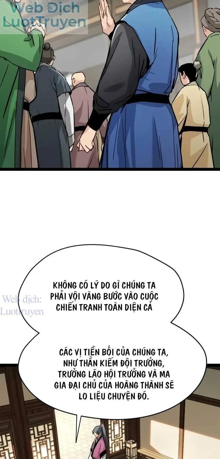 Thiên Tài Đoản Mệnh Chap 96 - Next Chap 97
