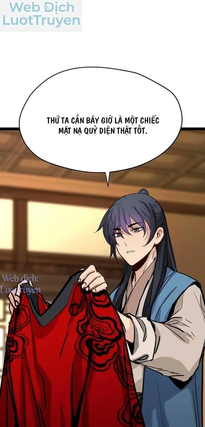 Thiên Tài Đoản Mệnh Chap 96 - Next Chap 97