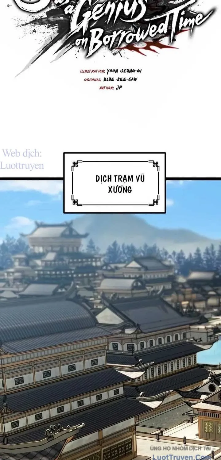 Thiên Tài Đoản Mệnh Chap 96 - Next Chap 97