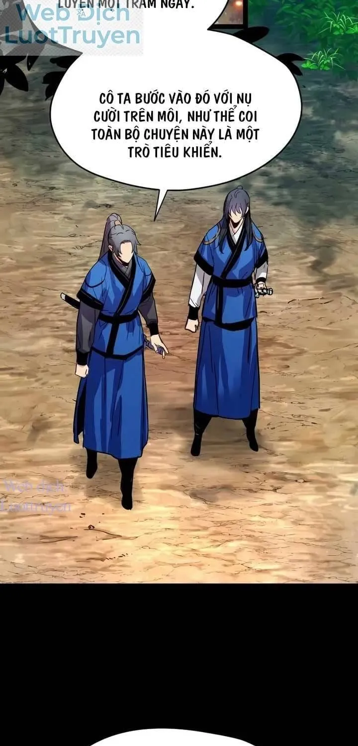 Thiên Tài Đoản Mệnh Chap 96 - Next Chap 97