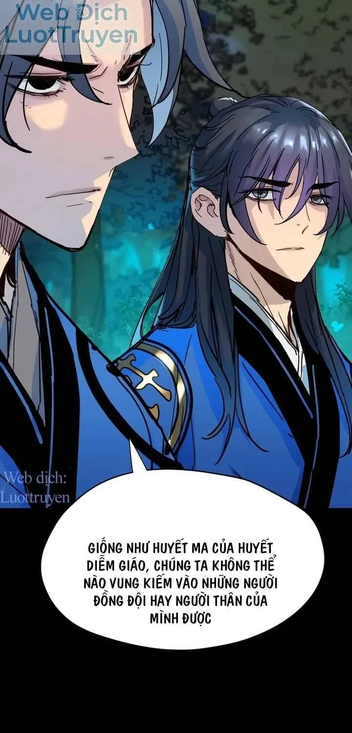 Thiên Tài Đoản Mệnh Chap 96 - Next Chap 97