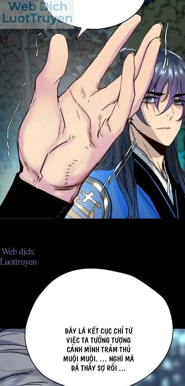 Thiên Tài Đoản Mệnh Chap 96 - Next Chap 97