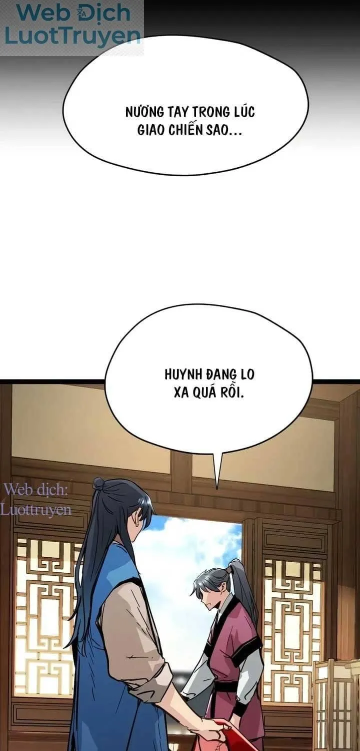 Thiên Tài Đoản Mệnh Chap 96 - Next Chap 97