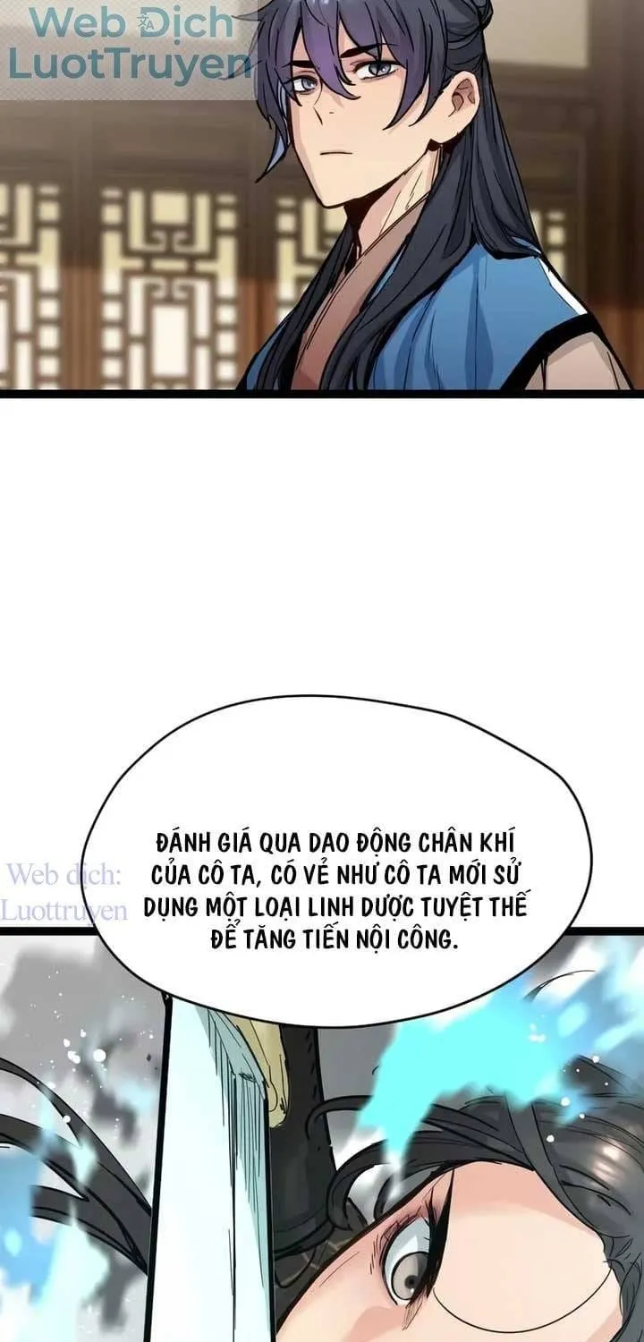 Thiên Tài Đoản Mệnh Chap 96 - Next Chap 97