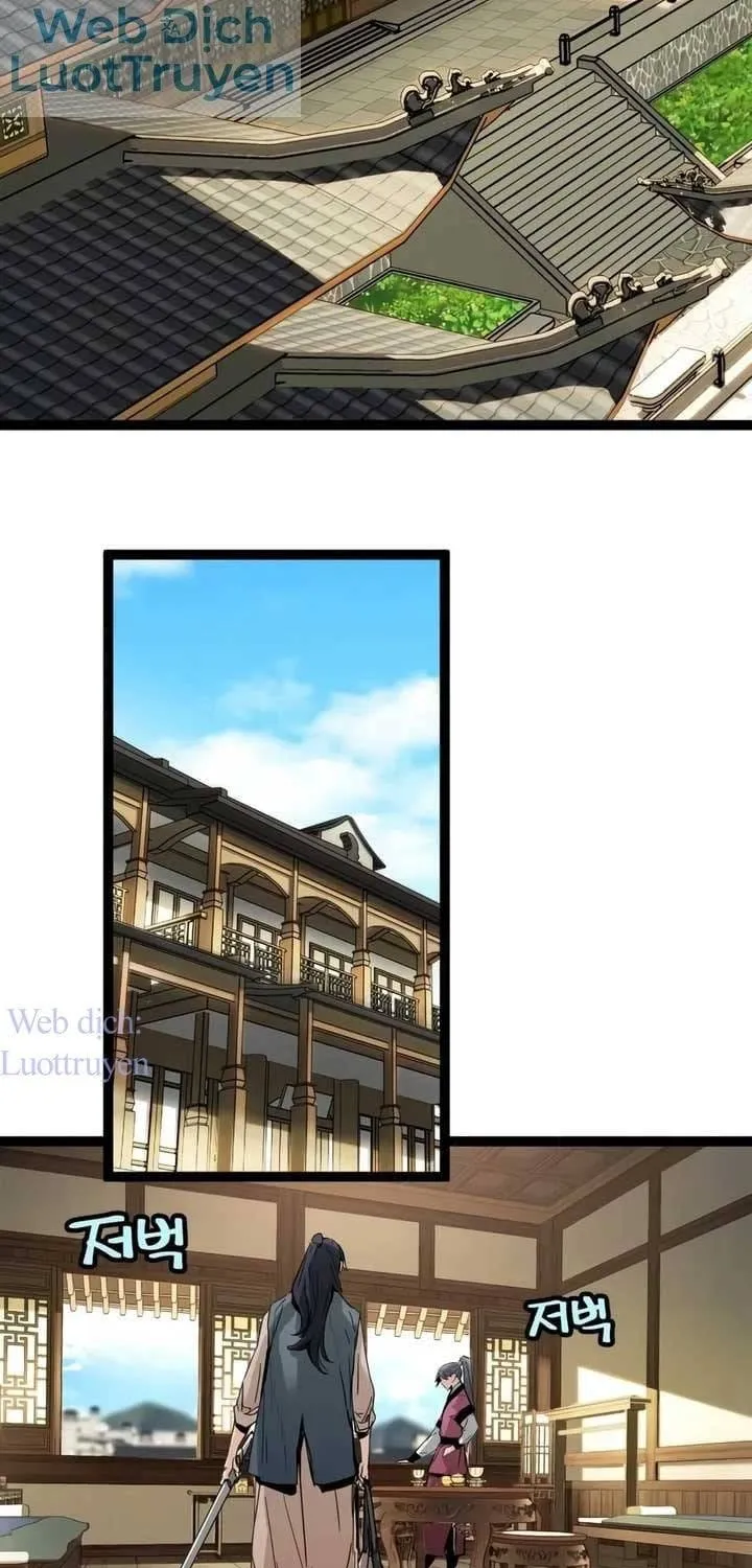 Thiên Tài Đoản Mệnh Chap 96 - Next Chap 97