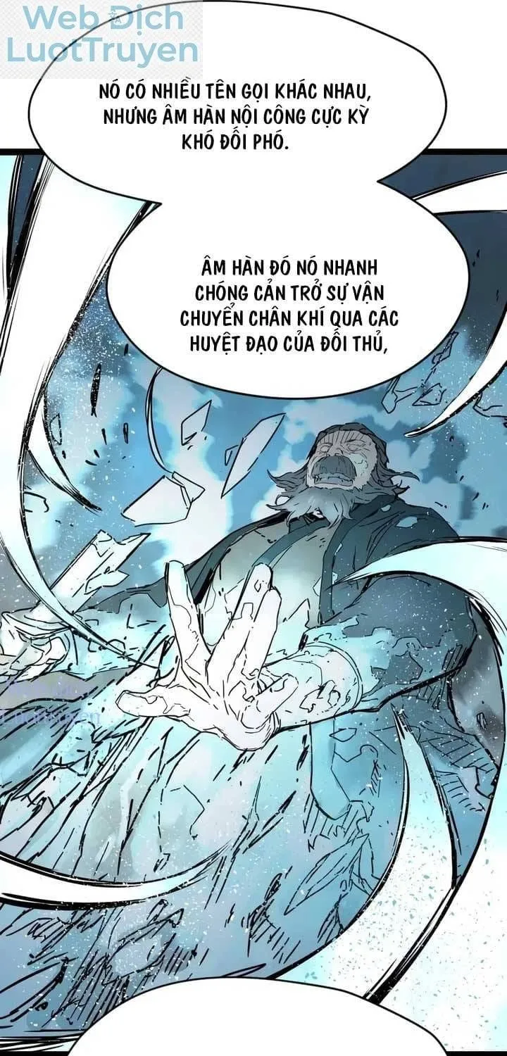 Thiên Tài Đoản Mệnh Chap 96 - Next Chap 97