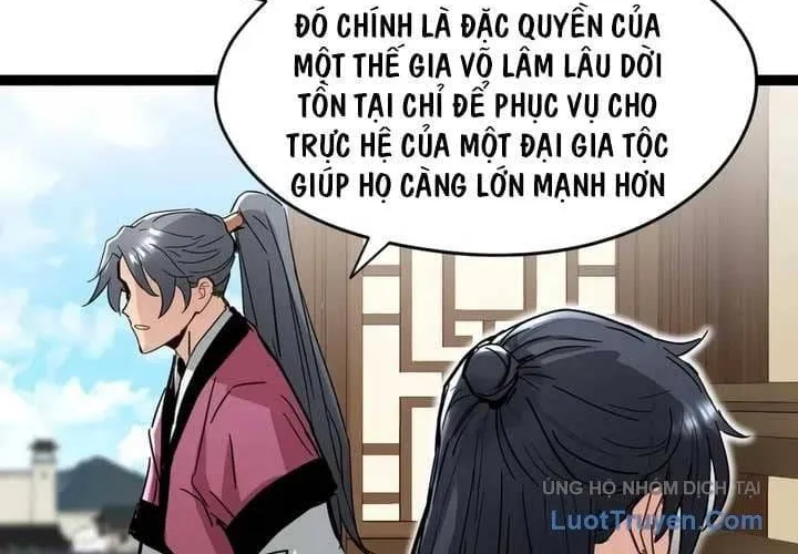 Thiên Tài Đoản Mệnh Chap 96 - Next Chap 97
