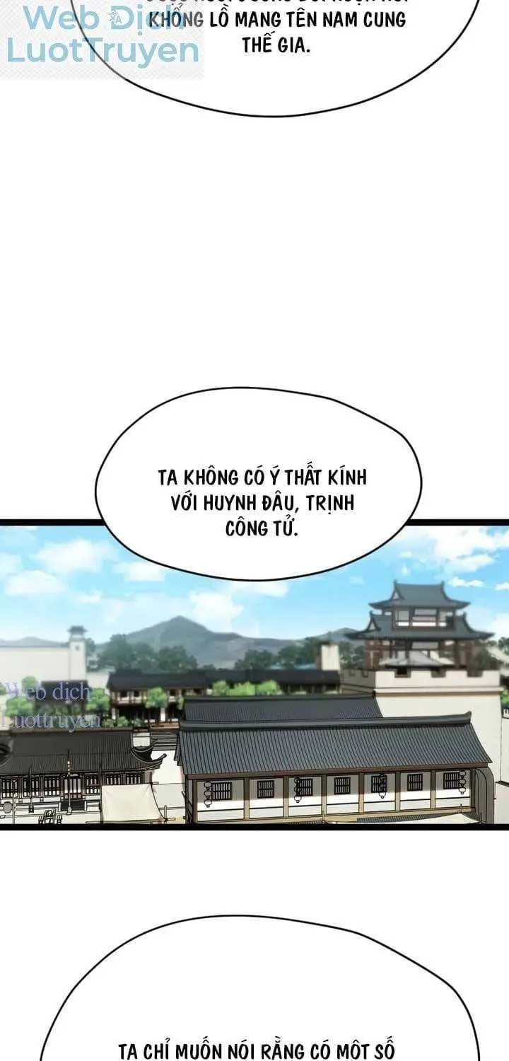 Thiên Tài Đoản Mệnh Chap 96 - Next Chap 97