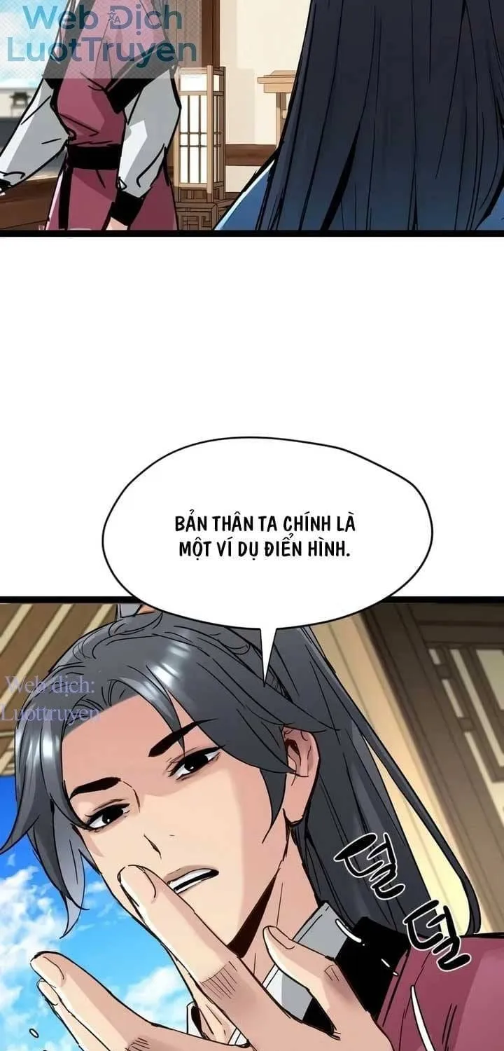 Thiên Tài Đoản Mệnh Chap 96 - Next Chap 97