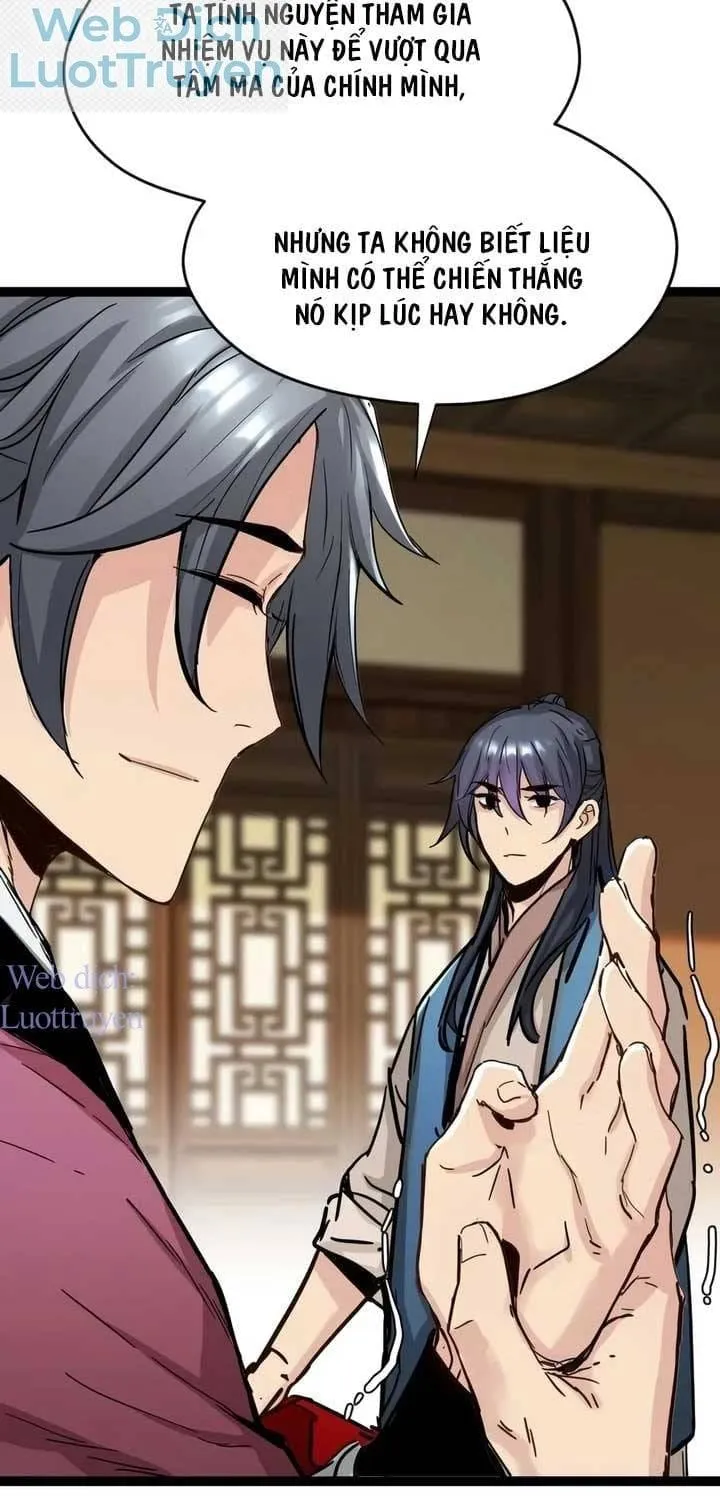 Thiên Tài Đoản Mệnh Chap 96 - Next Chap 97