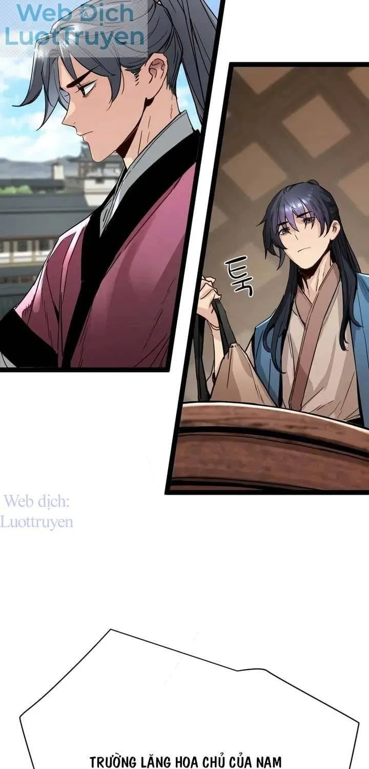 Thiên Tài Đoản Mệnh Chap 96 - Next Chap 97