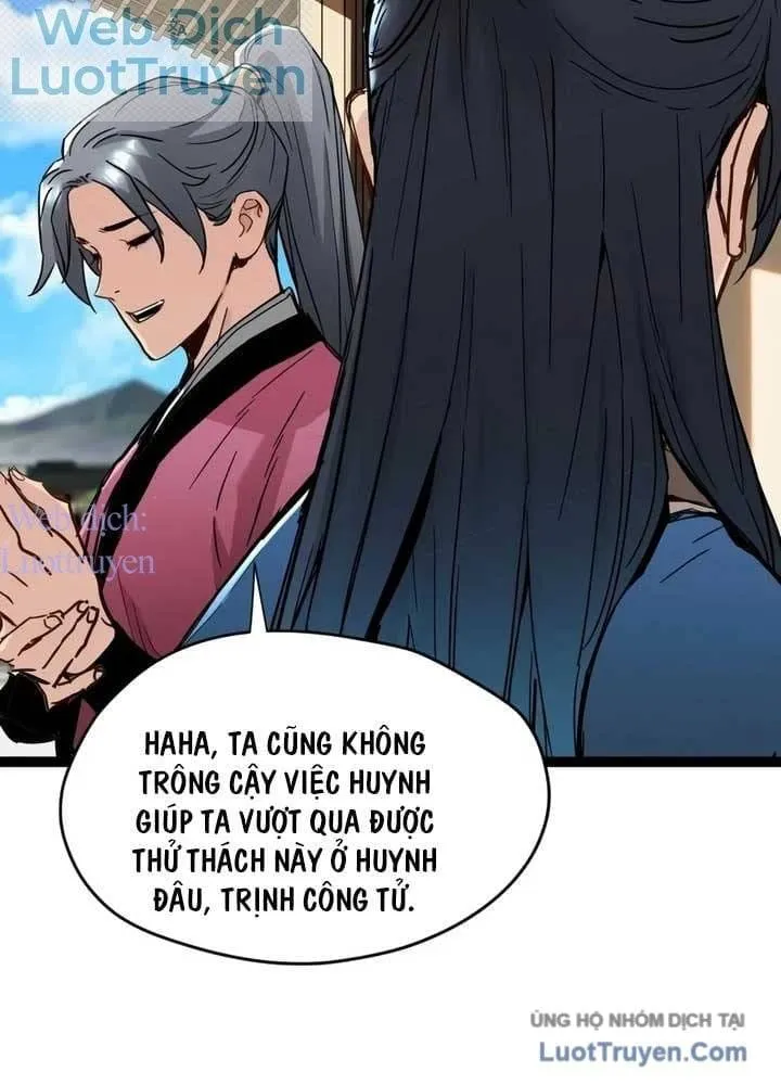 Thiên Tài Đoản Mệnh Chap 96 - Next Chap 97