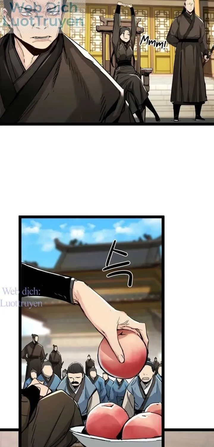 Thiên Tài Đoản Mệnh Chap 96 - Next Chap 97