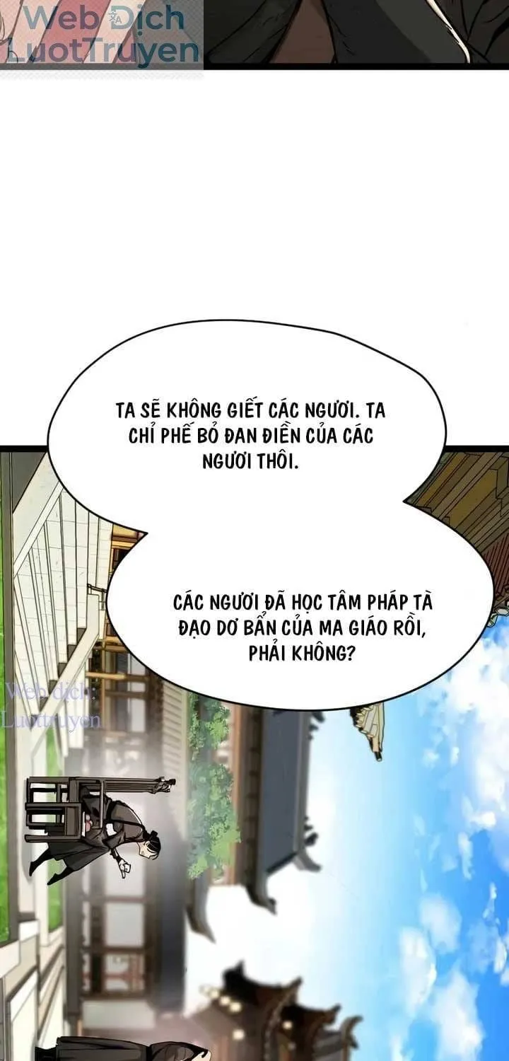 Thiên Tài Đoản Mệnh Chap 96 - Next Chap 97