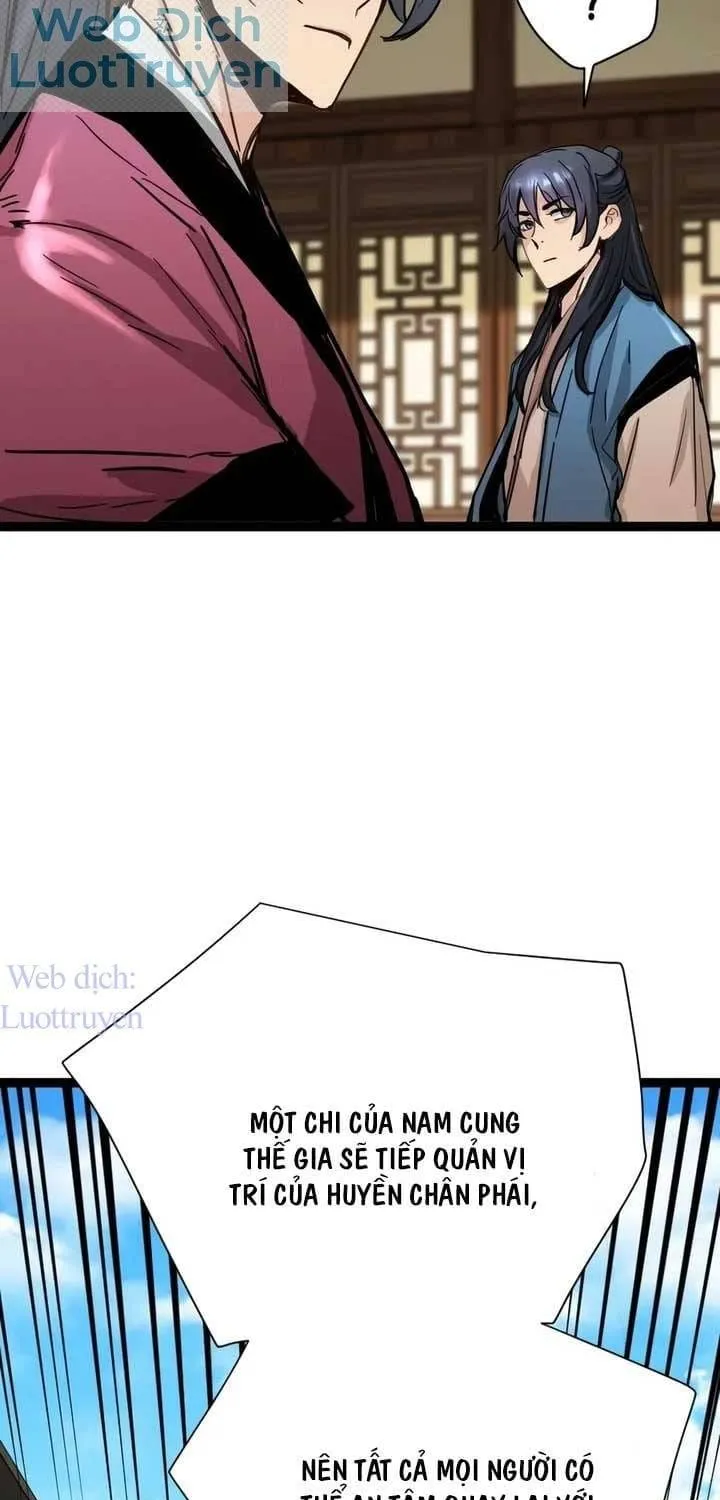 Thiên Tài Đoản Mệnh Chap 96 - Next Chap 97