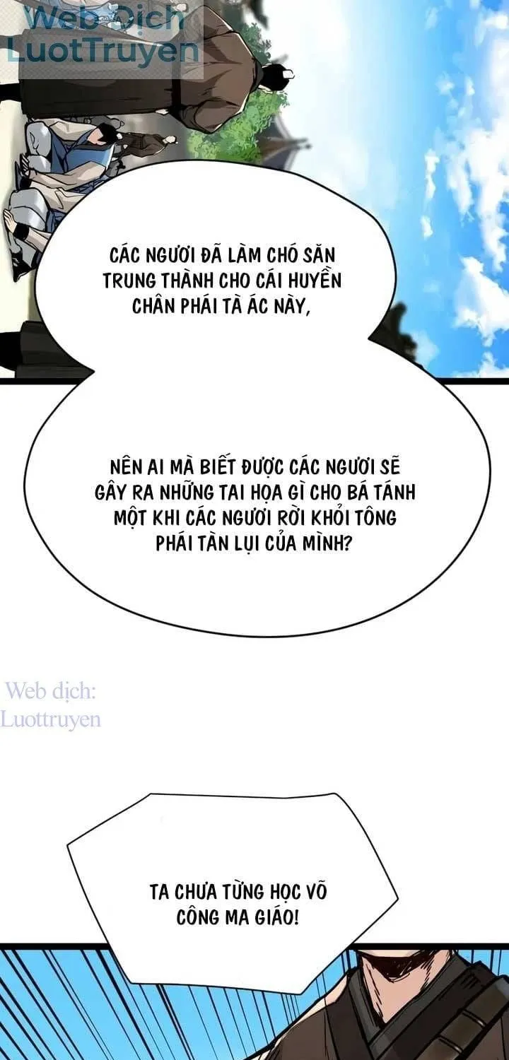 Thiên Tài Đoản Mệnh Chap 96 - Next Chap 97